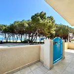 Apartmán Rosa On The *