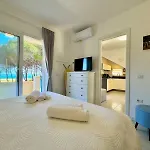 Apartmán Rosa On The Bari Sardo