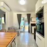 Rosa On The Apartmán