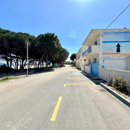 Apartmán Rosa On The *